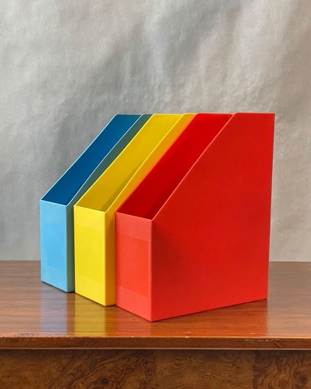 Plastics | VTG-FIX